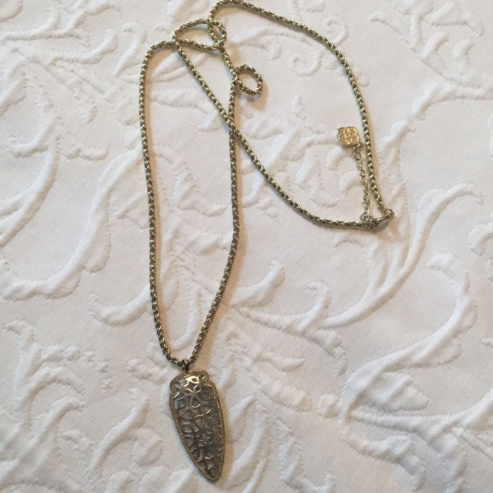 Kendra Scott Necklace